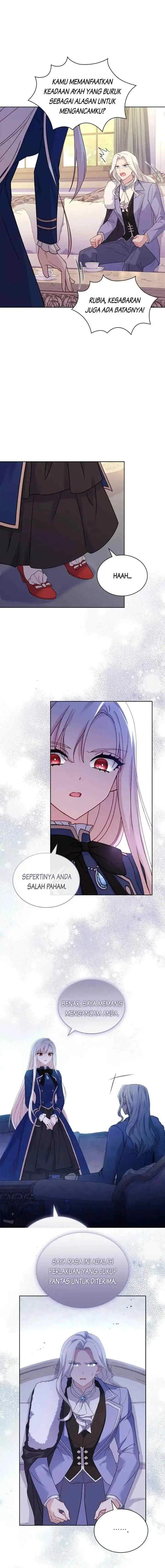 I Want to Break After Countless Regression chapter 83 halaman 7