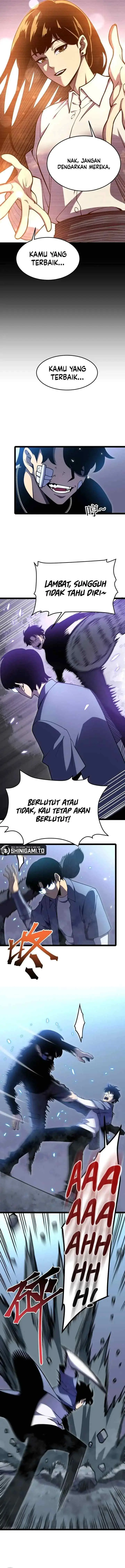 After Rebirth, I Used Mirror Reversal For Vengeance chapter 20 halaman 10