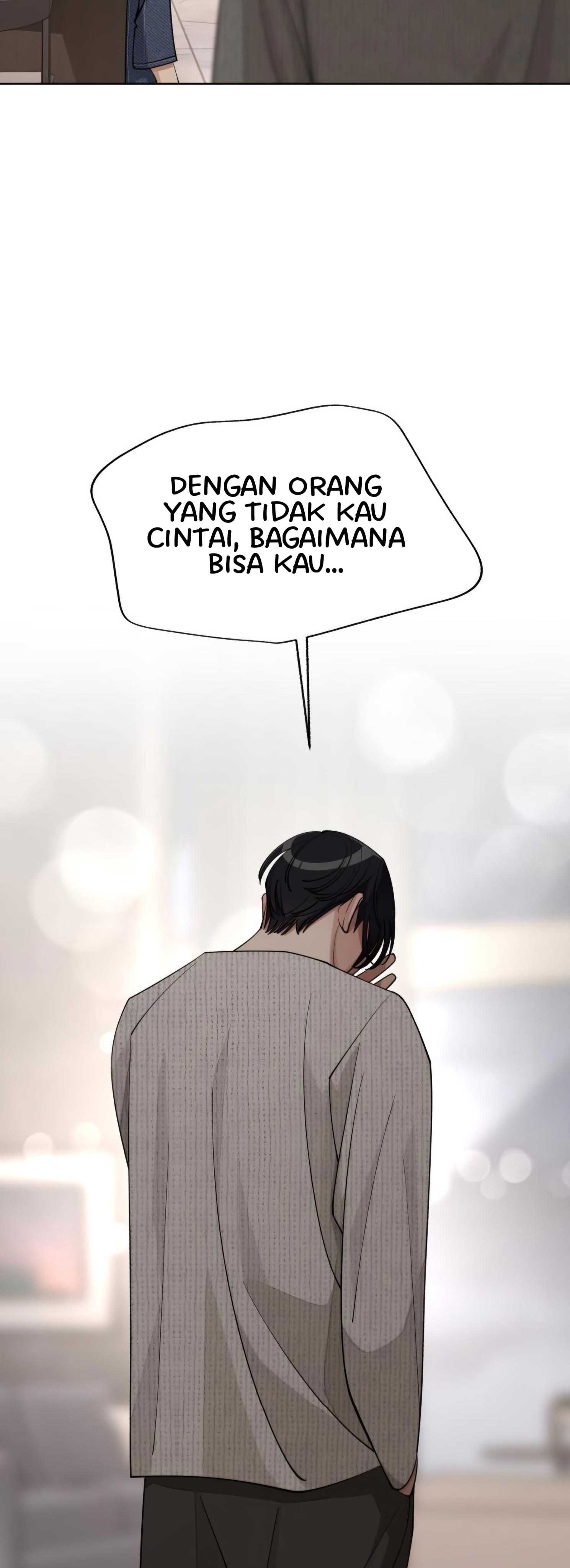 Lee Seop's Love chapter 50 halaman 22