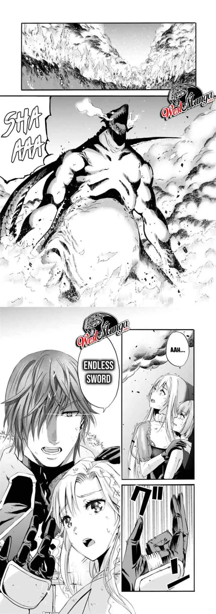 Uragirareta S Rank Boukensha no Ore wa, Aisuru Dorei no Kanojora to Tomoni Dorei dake no Harem Guild o Tsukuru chapter 8 halaman 9
