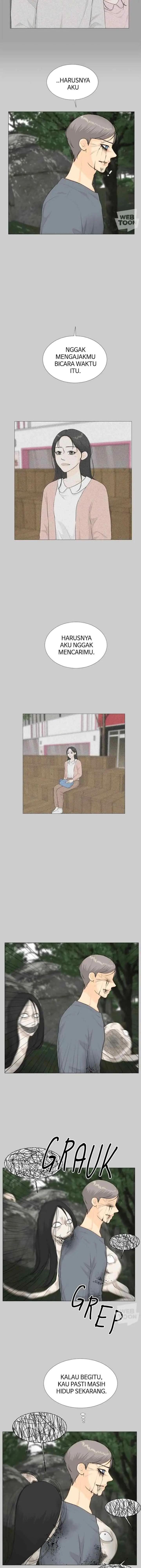 Half Ghost chapter 145 halaman 10