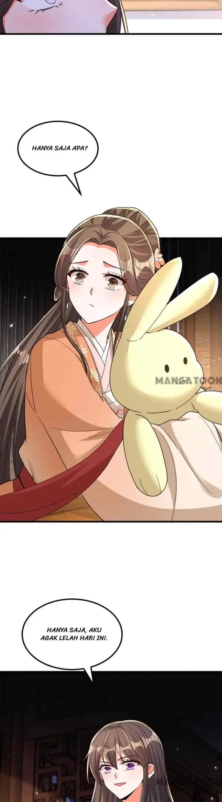 Don't Mess With Missy! chapter 407 halaman 10