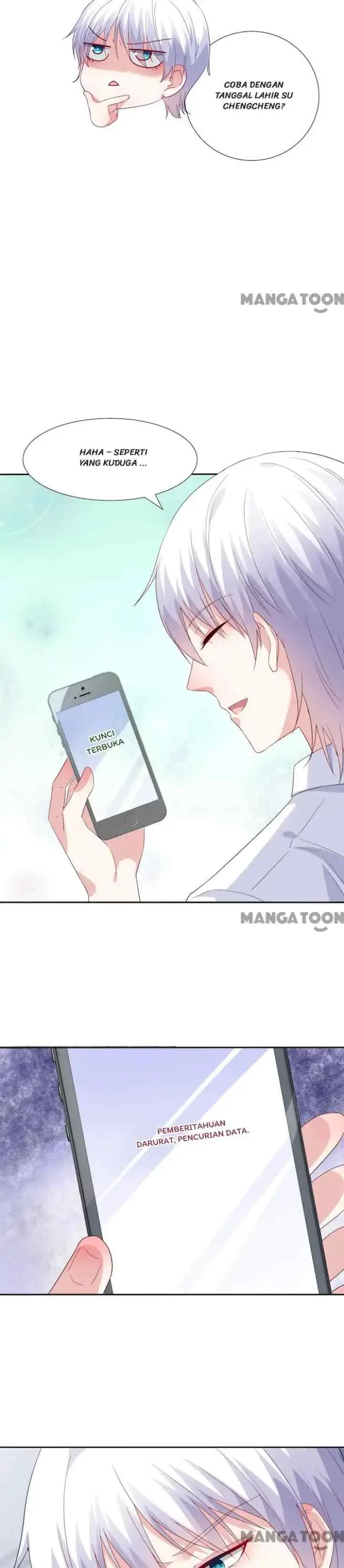 Me! Super Rich! chapter 89 halaman 11