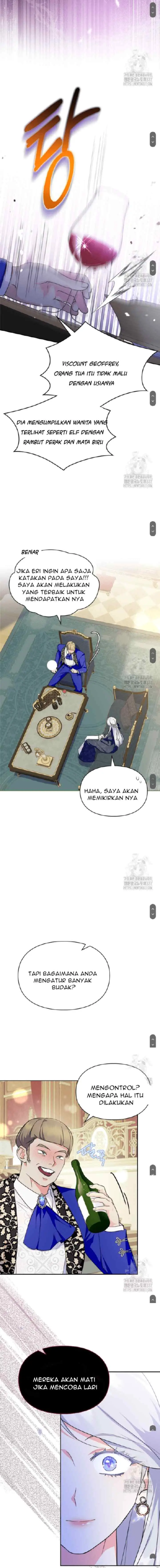I Became the Tyrant's Servant chapter 36 halaman 6