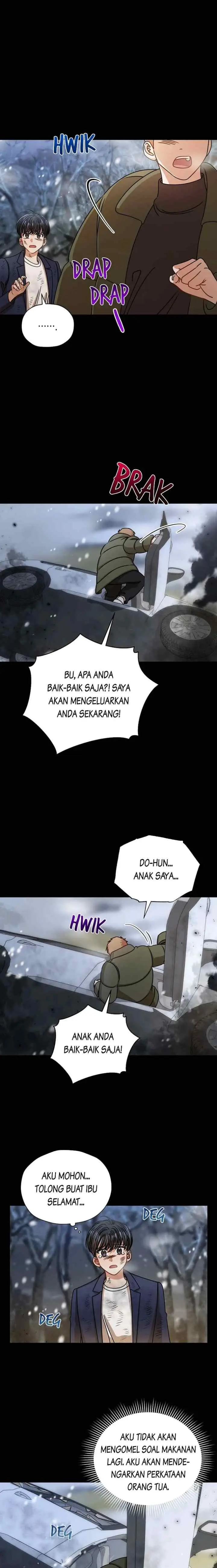 I Confessed To The Boss chapter 60 halaman 7