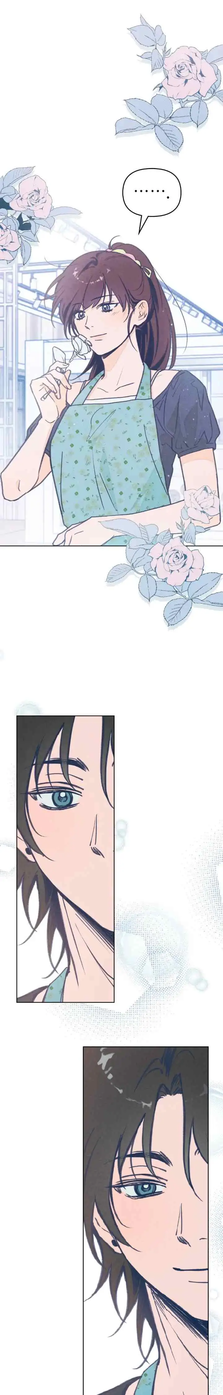 Summer Love Crush chapter 3 halaman 12
