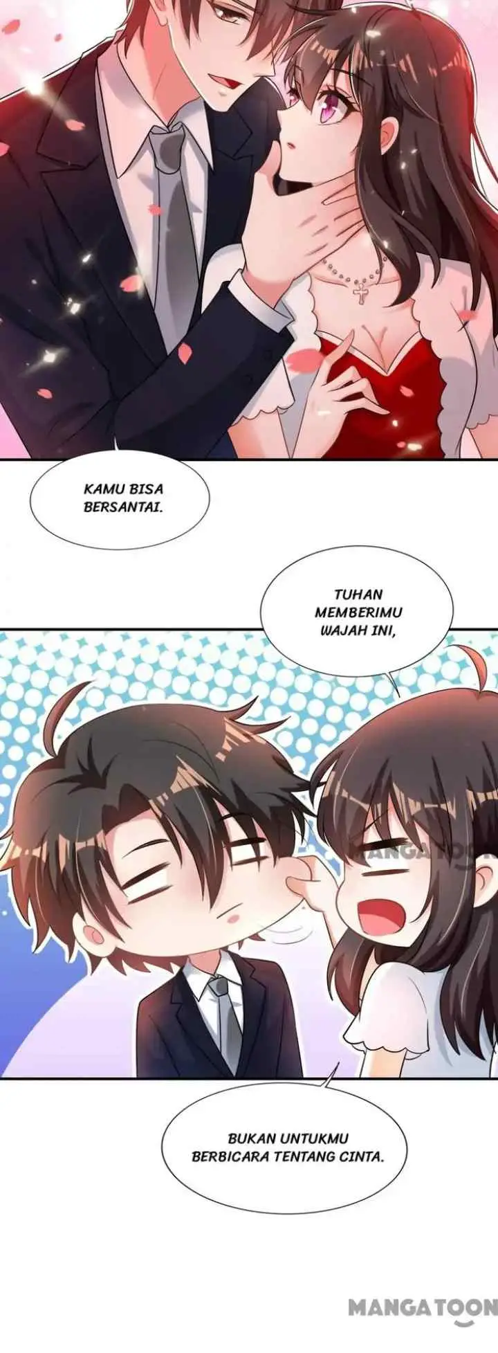 Don't Mess With Missy! chapter 83 halaman 17