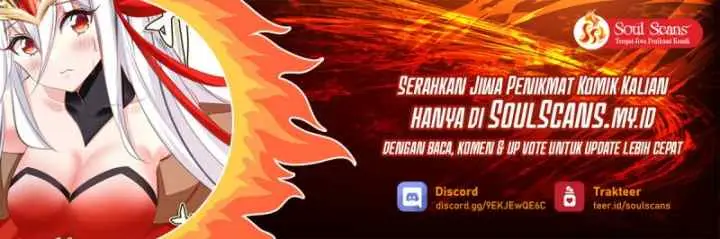 I'm A Peerless Master chapter 62 halaman 14