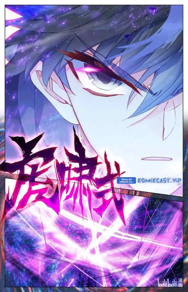 Cang Yuantu chapter 148 halaman 13