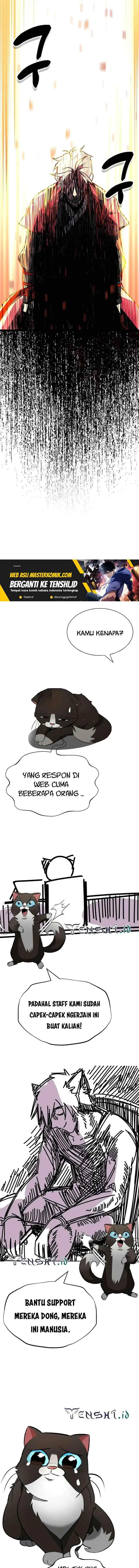 Absolute Martial Arts chapter 147 halaman 14
