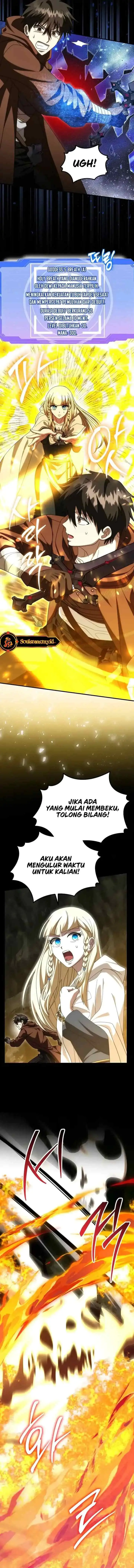 Skill Collector: The Ultimate Skill Thief chapter 42 halaman 7