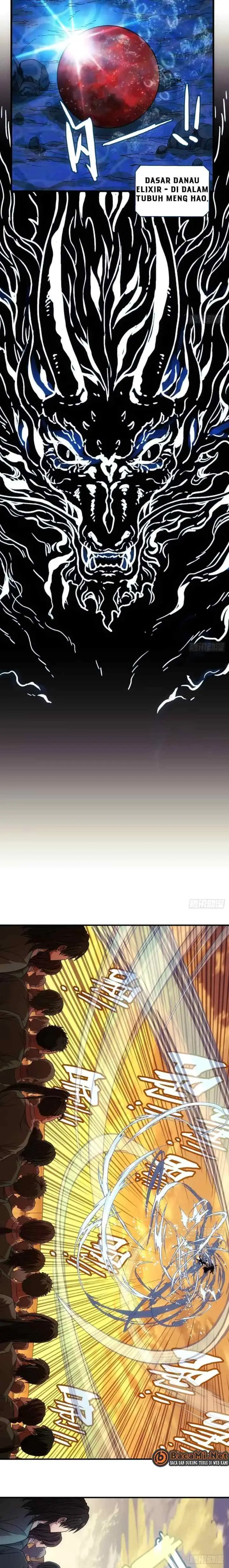 I Shall Seal the Heavens (Remake) chapter 22 halaman 9