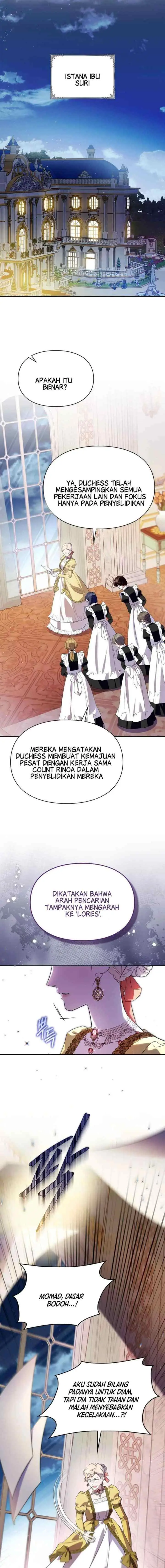 I Became the Tyrant's Servant chapter 82 halaman 4