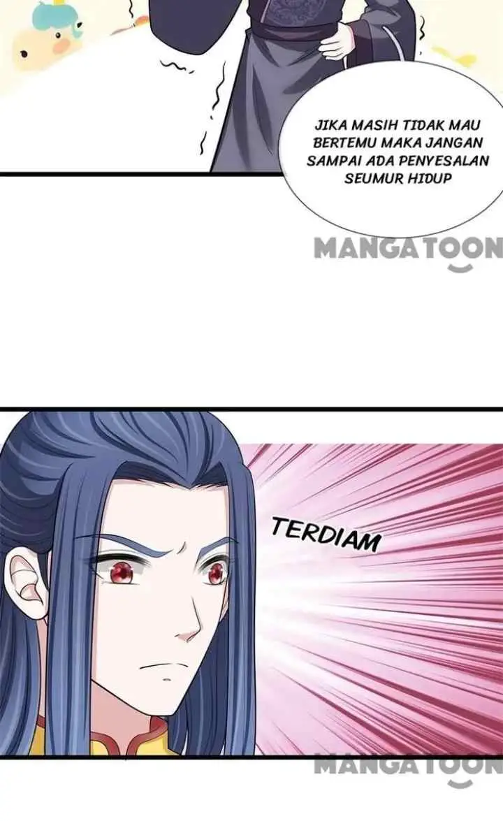 Abram Alas para a Imperatriz Cruel! chapter 102 halaman 8