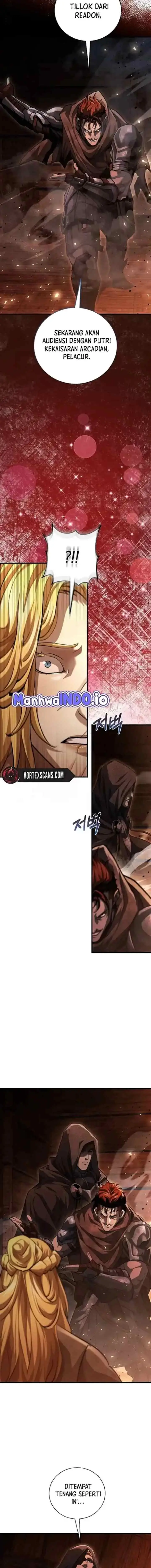 Half Blood chapter 12 halaman 14