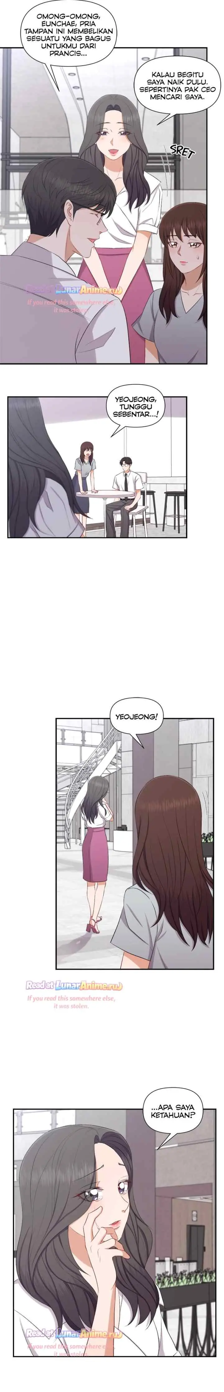 I Need a Bride chapter 89 halaman 5