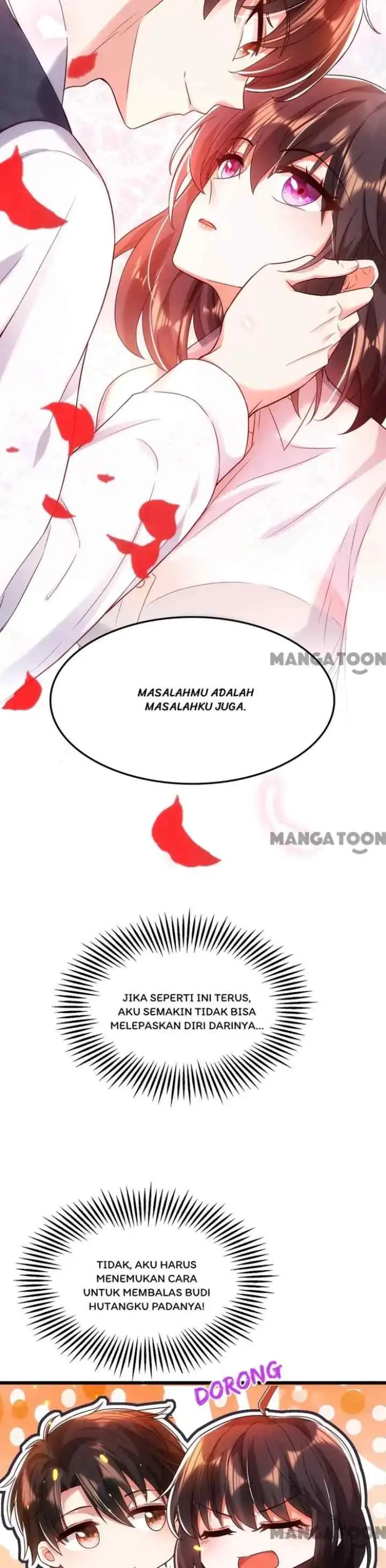 Don't Mess With Missy! chapter 106 halaman 7