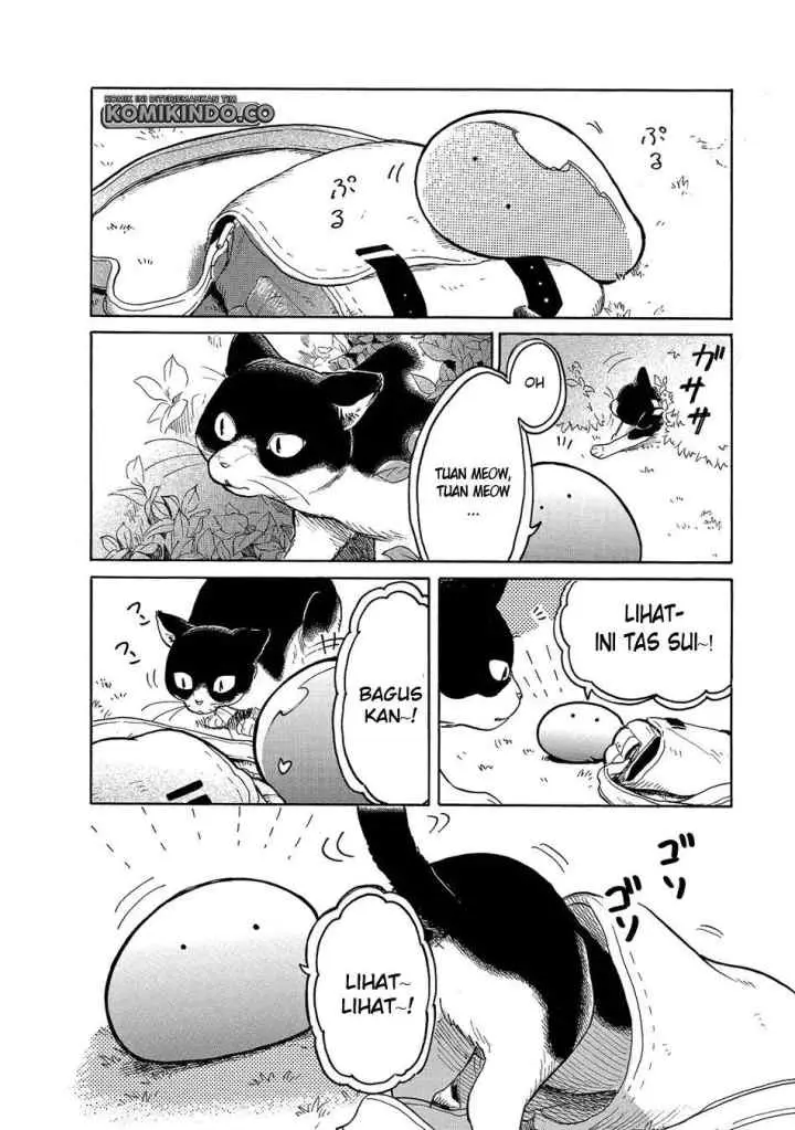 Tondemo Skill de Isekai Hourou Meshi: Sui no Daibouken chapter 24 halaman 7