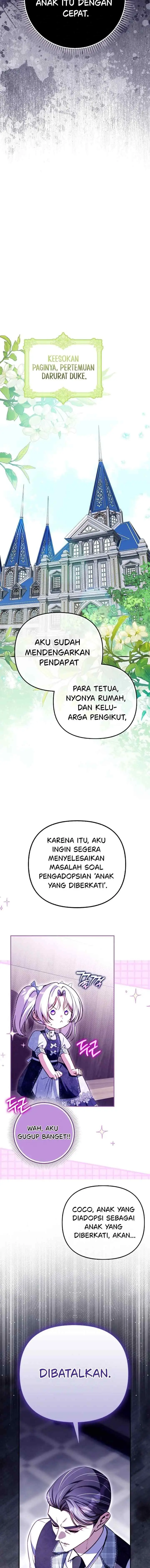 I'm the Brave Puppy That Will Save the Villainess chapter 31 halaman 16