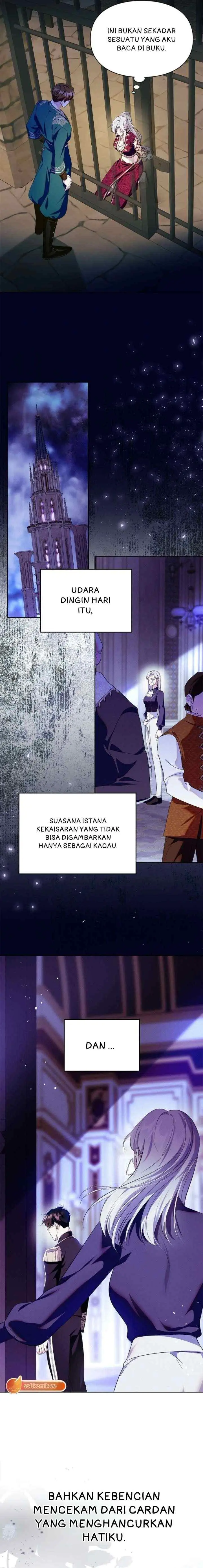 I Became the Tyrant's Servant chapter 95 halaman 10