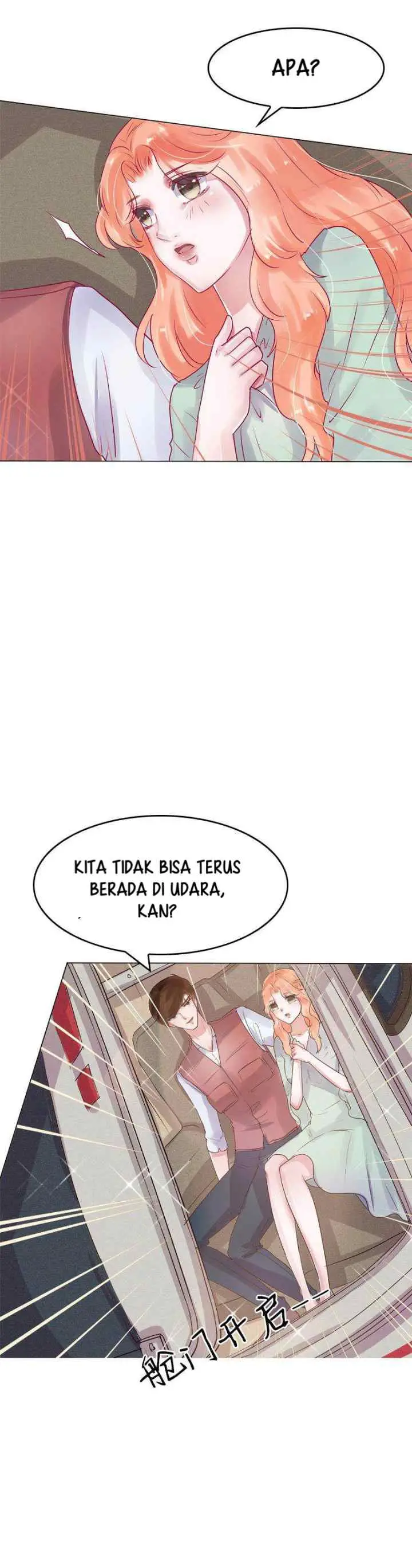 CEO Loves Two Versions of Me chapter 21 halaman 15