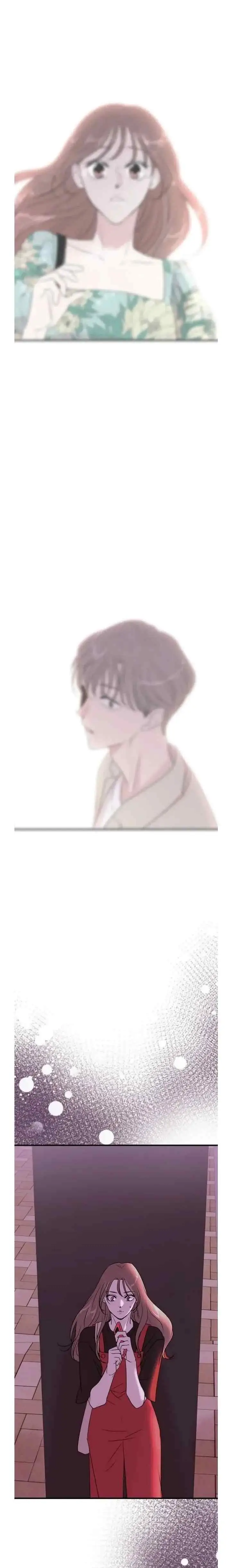 Second Date chapter 14 halaman 15