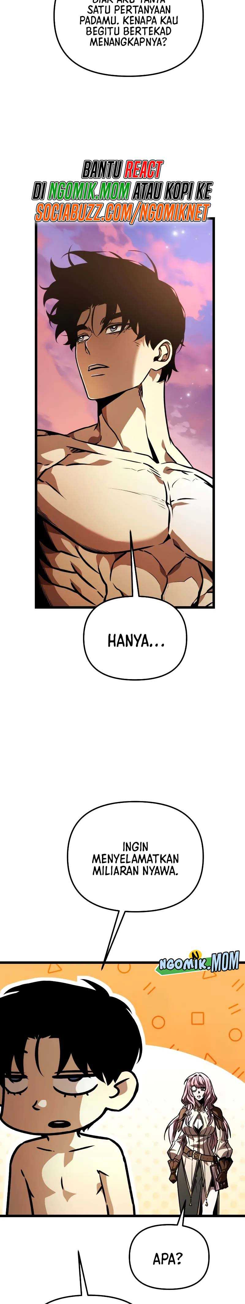 Reincarnator chapter 48 halaman 50