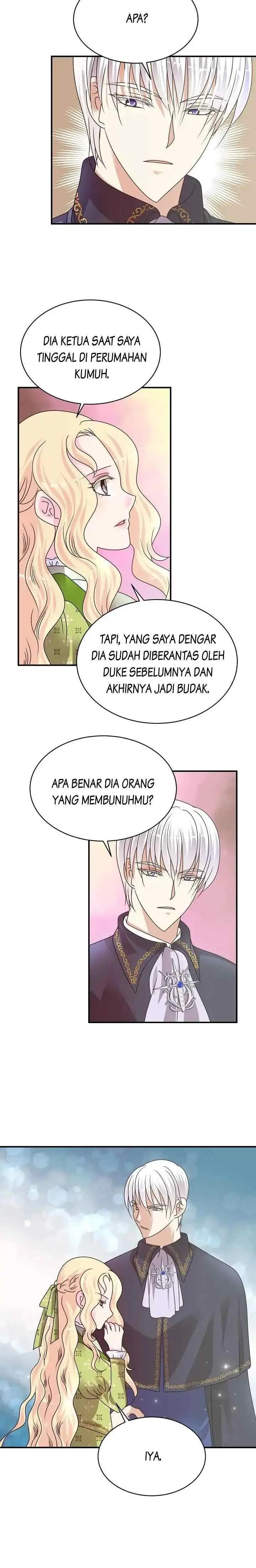 I Refuse the Duke chapter 98 halaman 9