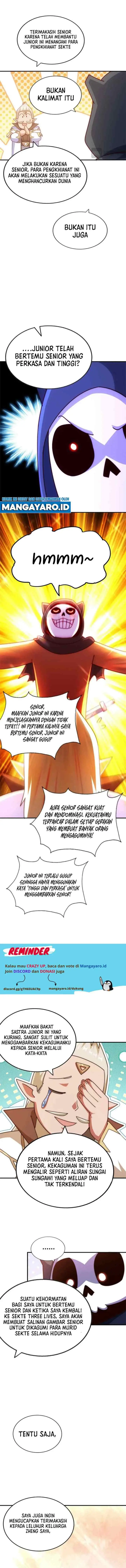 Beyond Myriad Peoples chapter 269 halaman 10