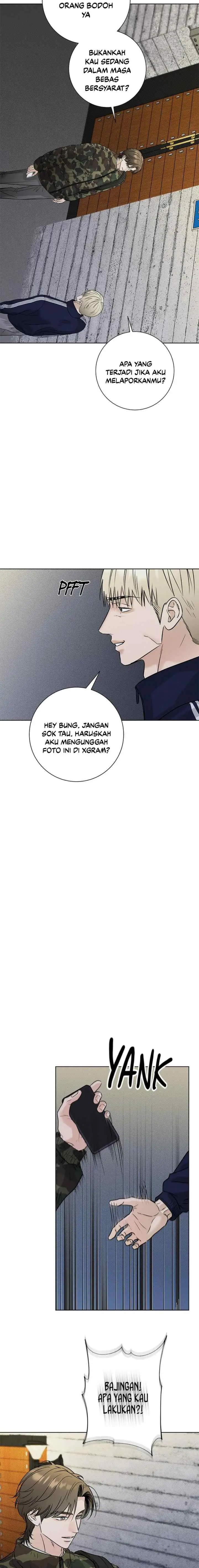 Rainy chapter 36 halaman 5