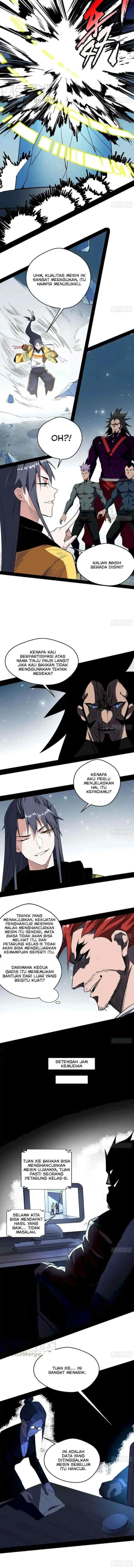 I'm An Evil God chapter 157 halaman 7