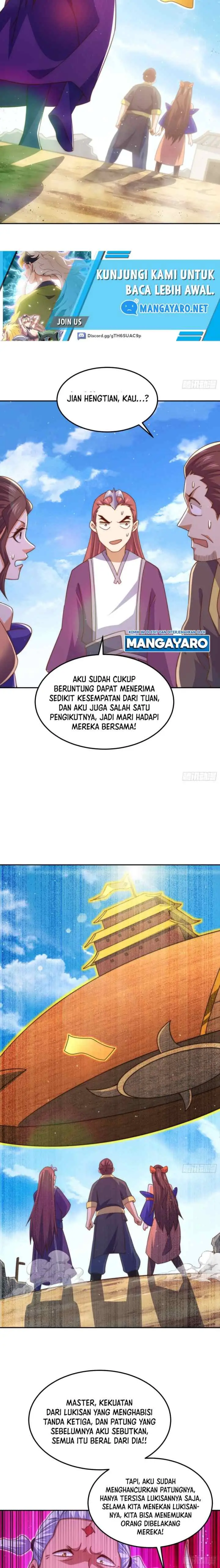 Beyond Myriad Peoples chapter 162 halaman 8