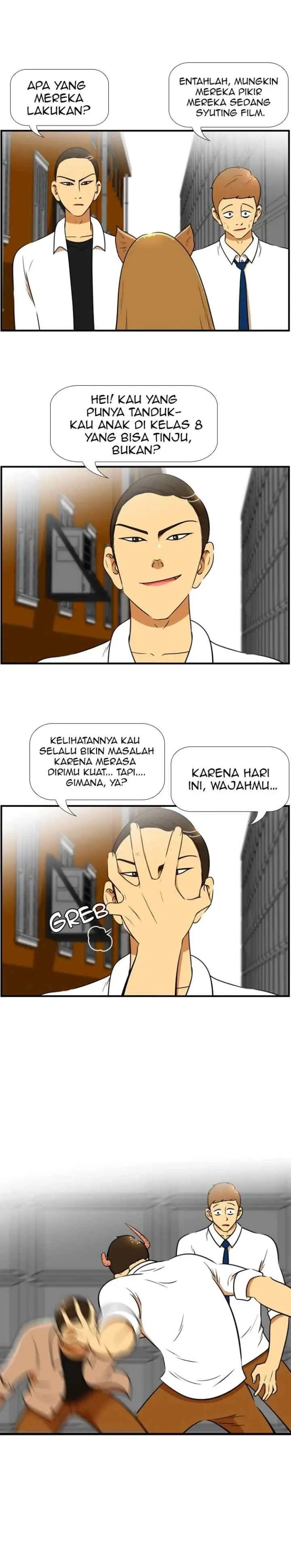 New Normal: Class 8 chapter 133 halaman 5