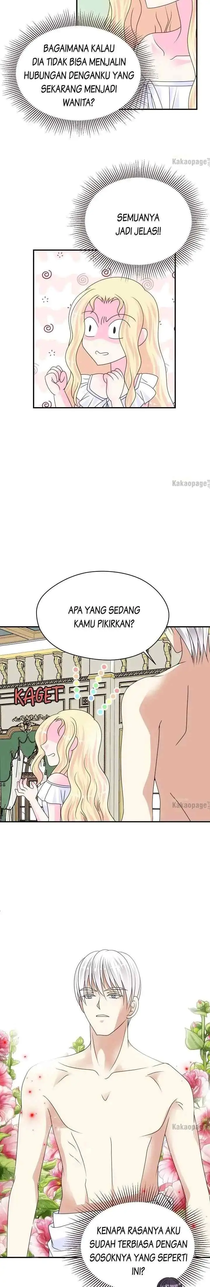 I Refuse the Duke chapter 87 halaman 14