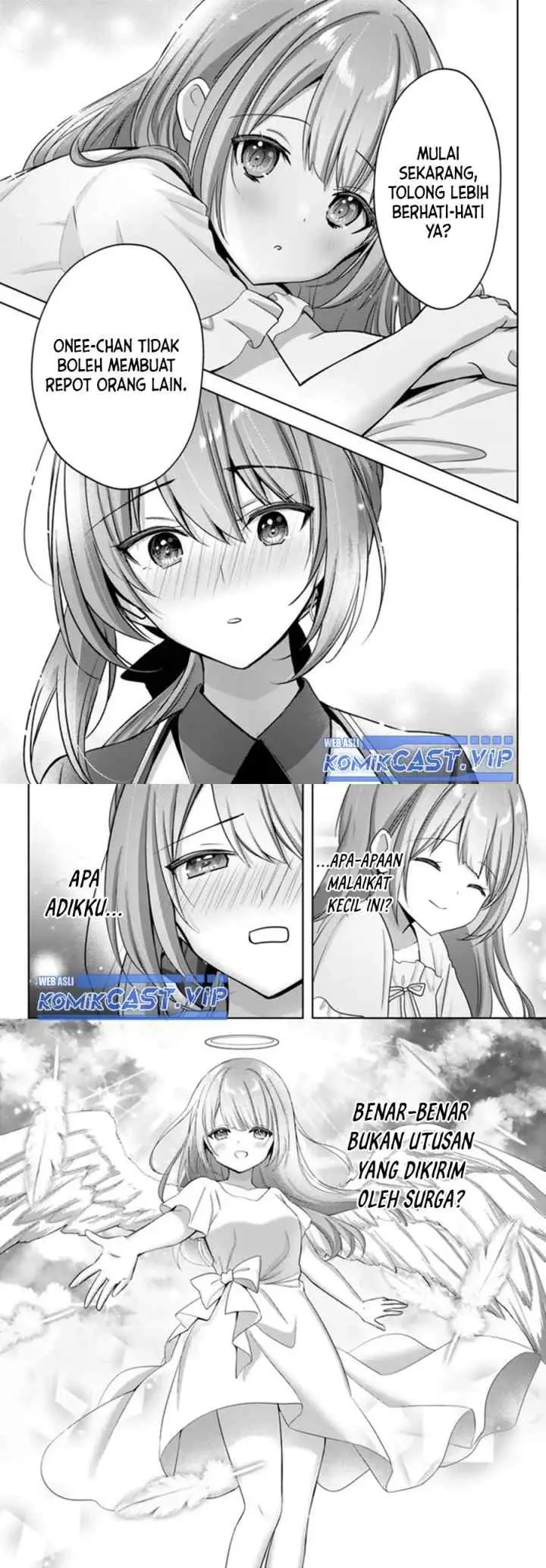 Yuusha Party O Oida Sareta Kiyou Binbou chapter 22 halaman 4