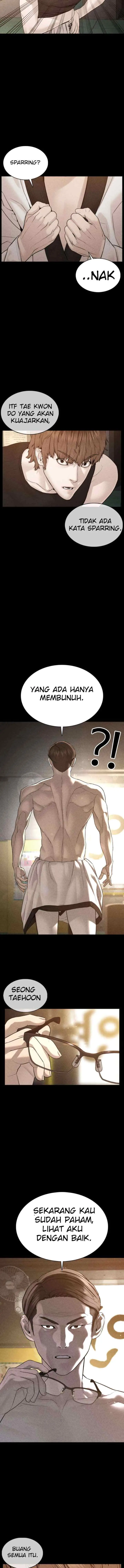 How to Fight chapter 92 halaman 4