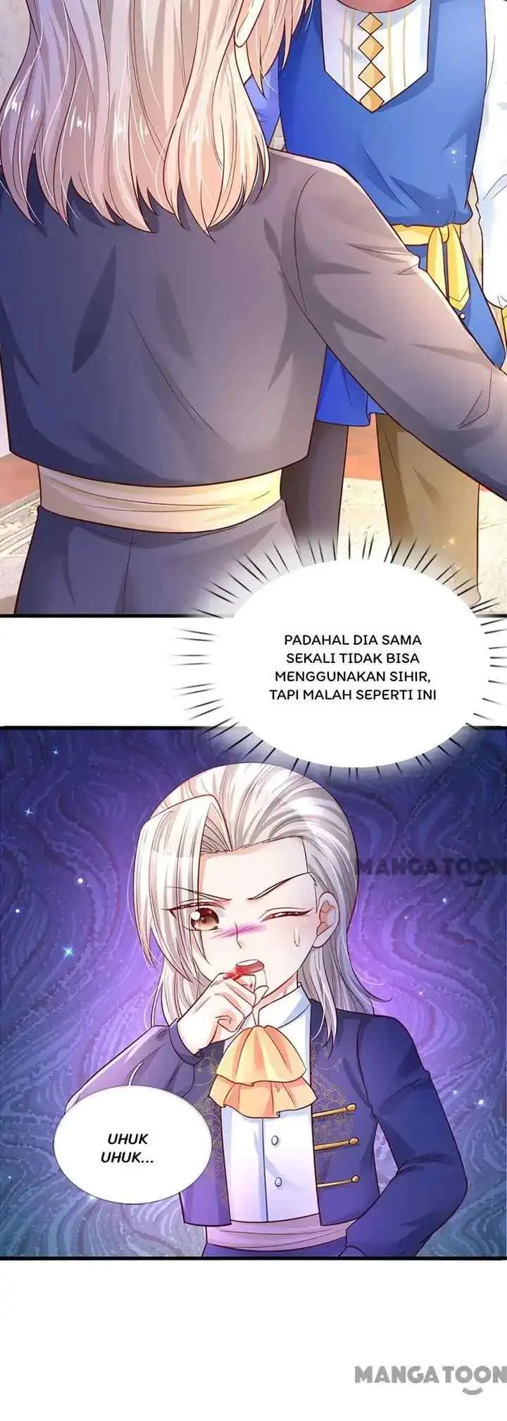 I Became The Emperor's Daughter One Day chapter 307 halaman 13