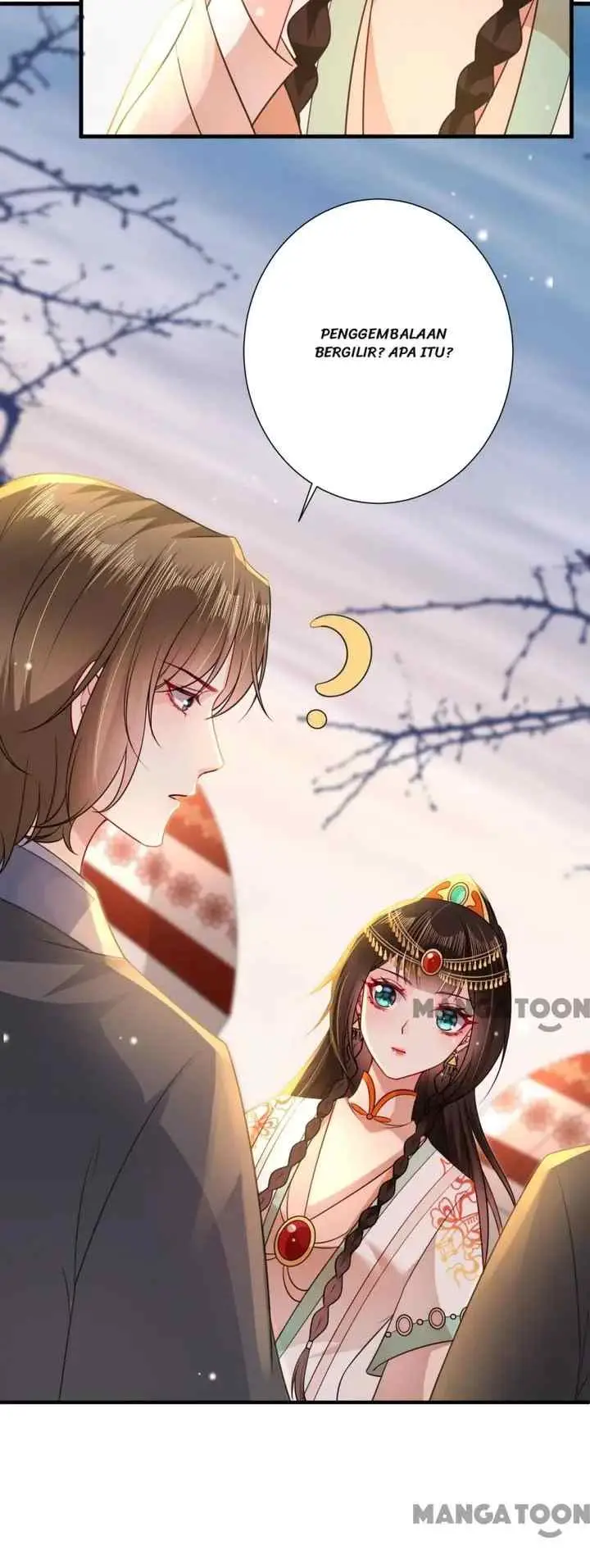 Princess, Don't Ruin Your Public Persona! chapter 139 halaman 12