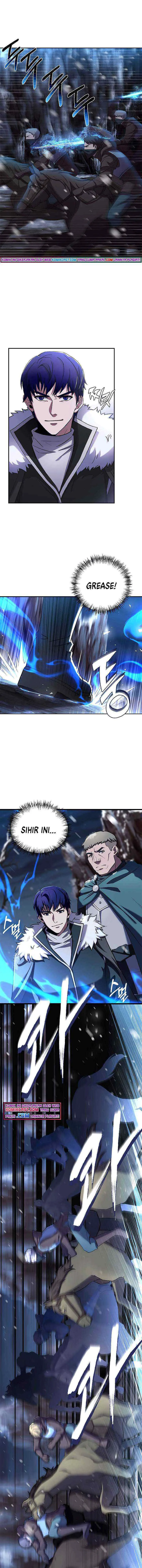 Rebirth of the 8-Circled Mage chapter 62 halaman 10