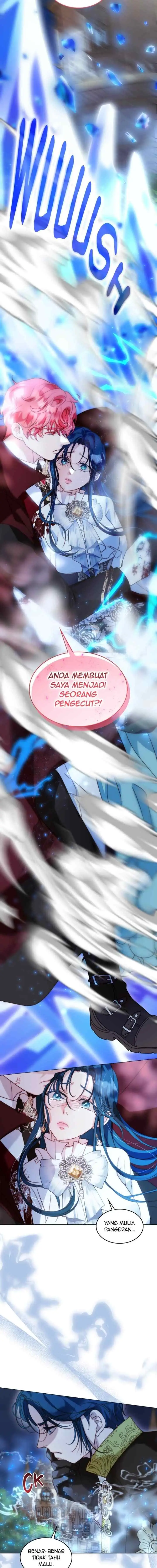 I Was Born The Second Daughter chapter 78 halaman 10