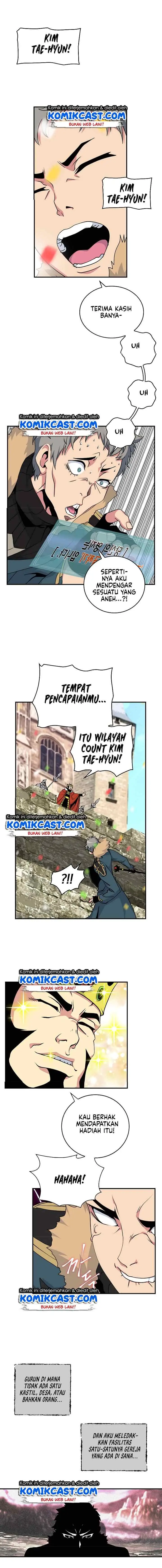 Fantasy Online chapter 58 halaman 10