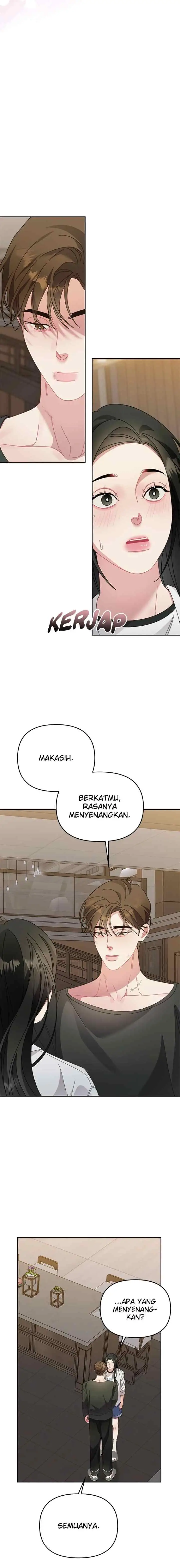 Oh, the Flower That Bloomed on the Wall chapter 38 halaman 5