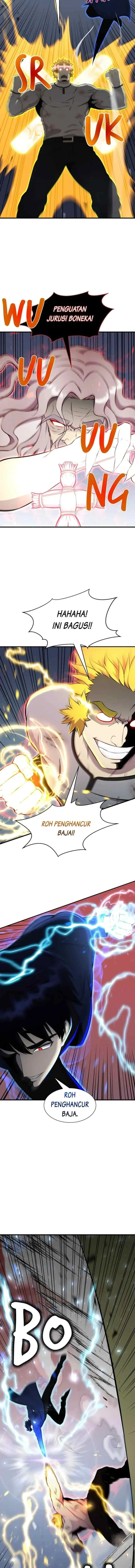Reverse Villain chapter 100 halaman 9