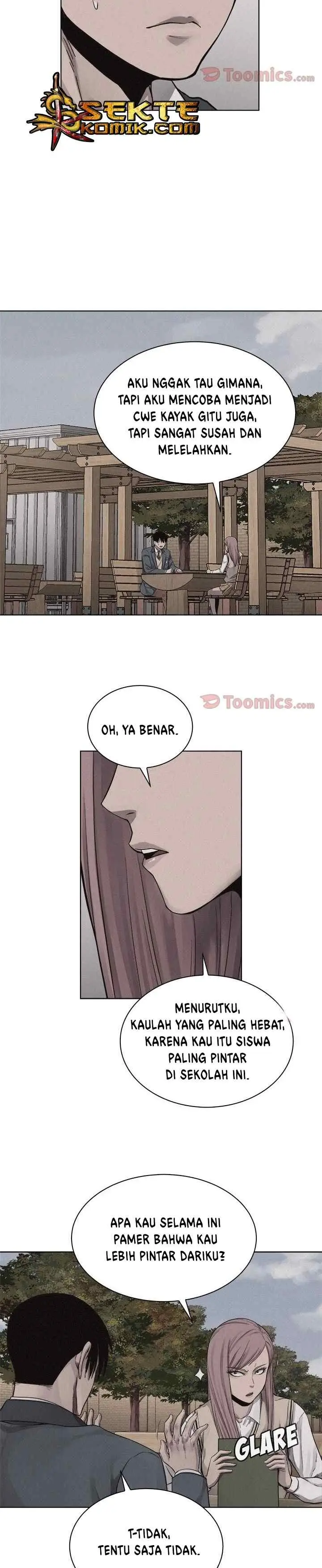 Pounding chapter 41 halaman 10