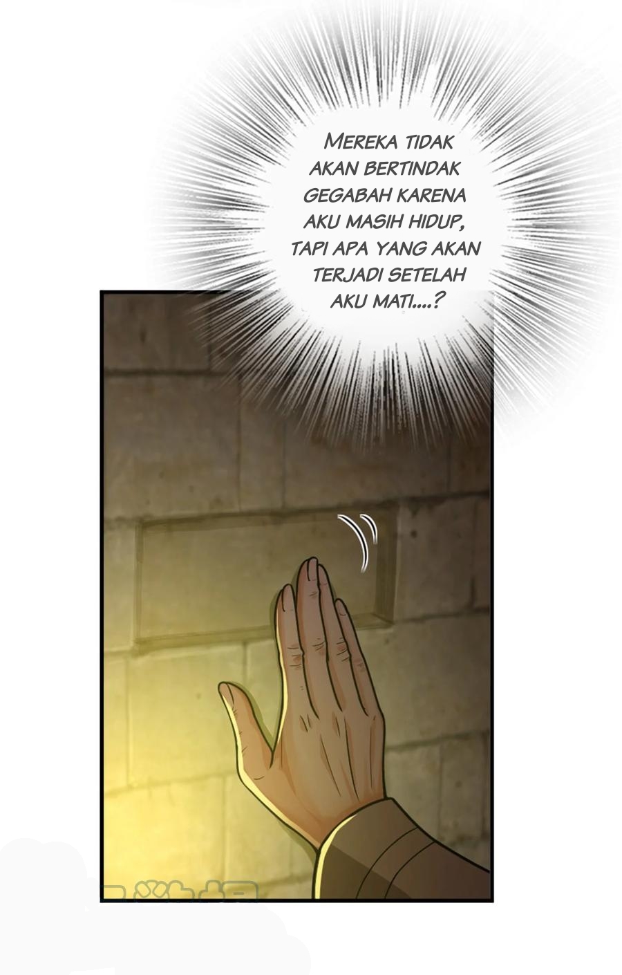 Release That Witch chapter 368 halaman 6