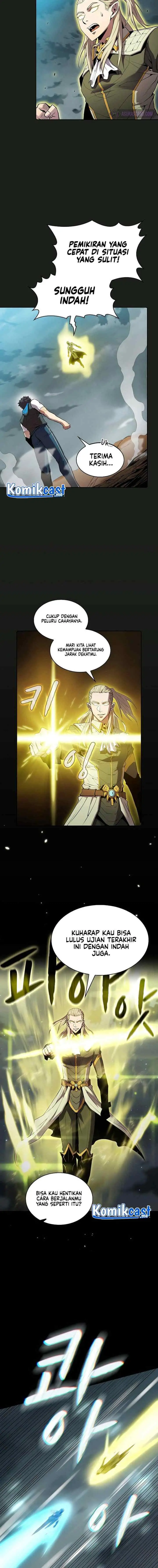 The Constellation That Returned From Hell chapter 84 halaman 12