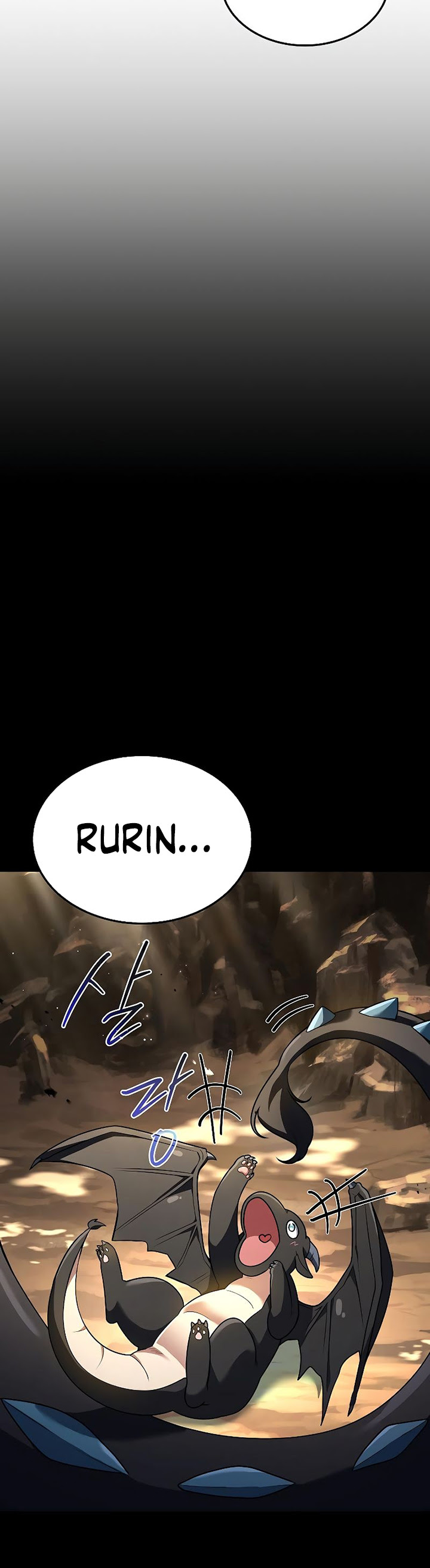 A Wizard's Restaurant chapter 20 halaman 7