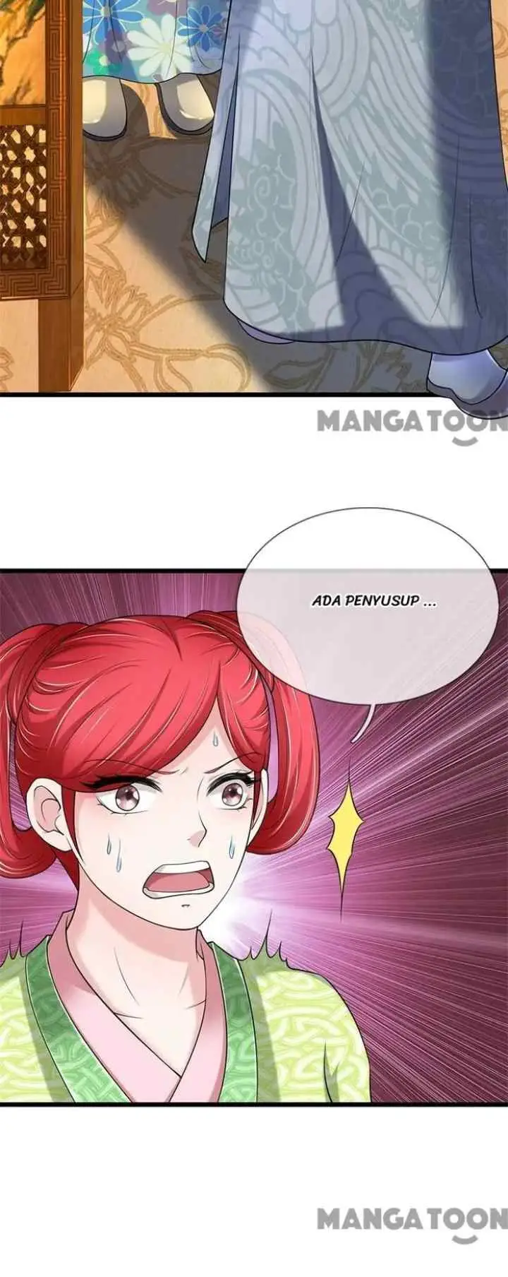 Abram Alas para a Imperatriz Cruel! chapter 103 halaman 9