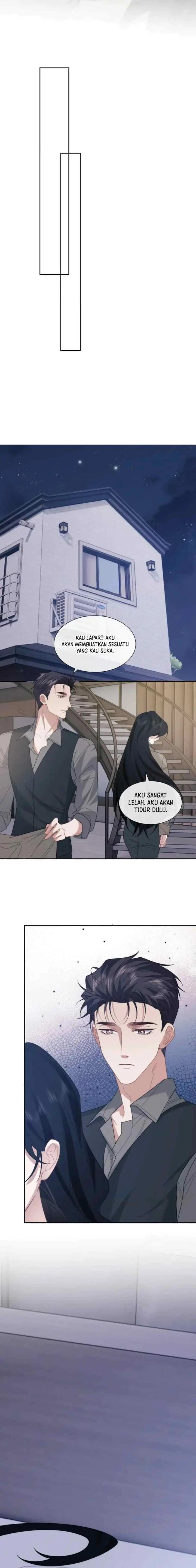 Becoming His Unwanted Madam chapter 134 halaman 9