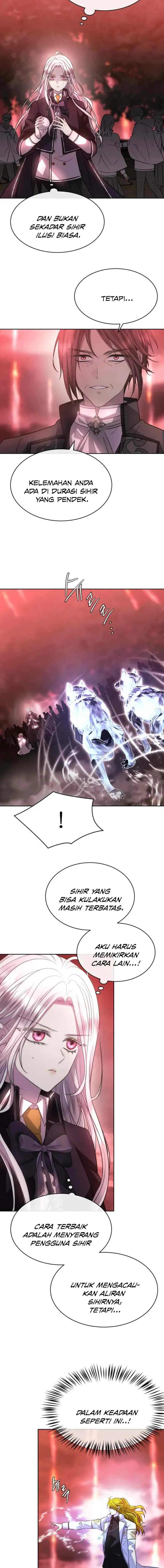 Black Haze (Reboot) chapter 50 halaman 9